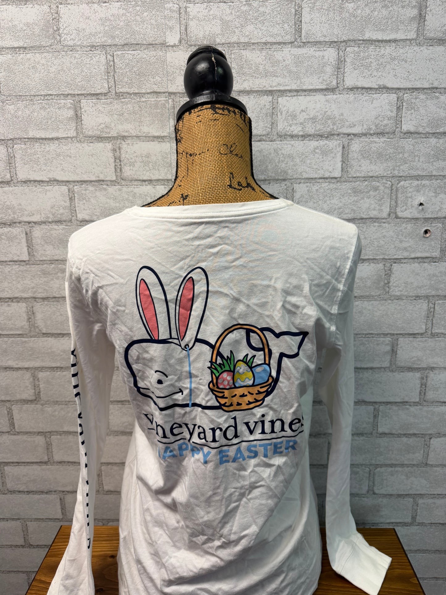 Vineyard Vines Long Sleeve