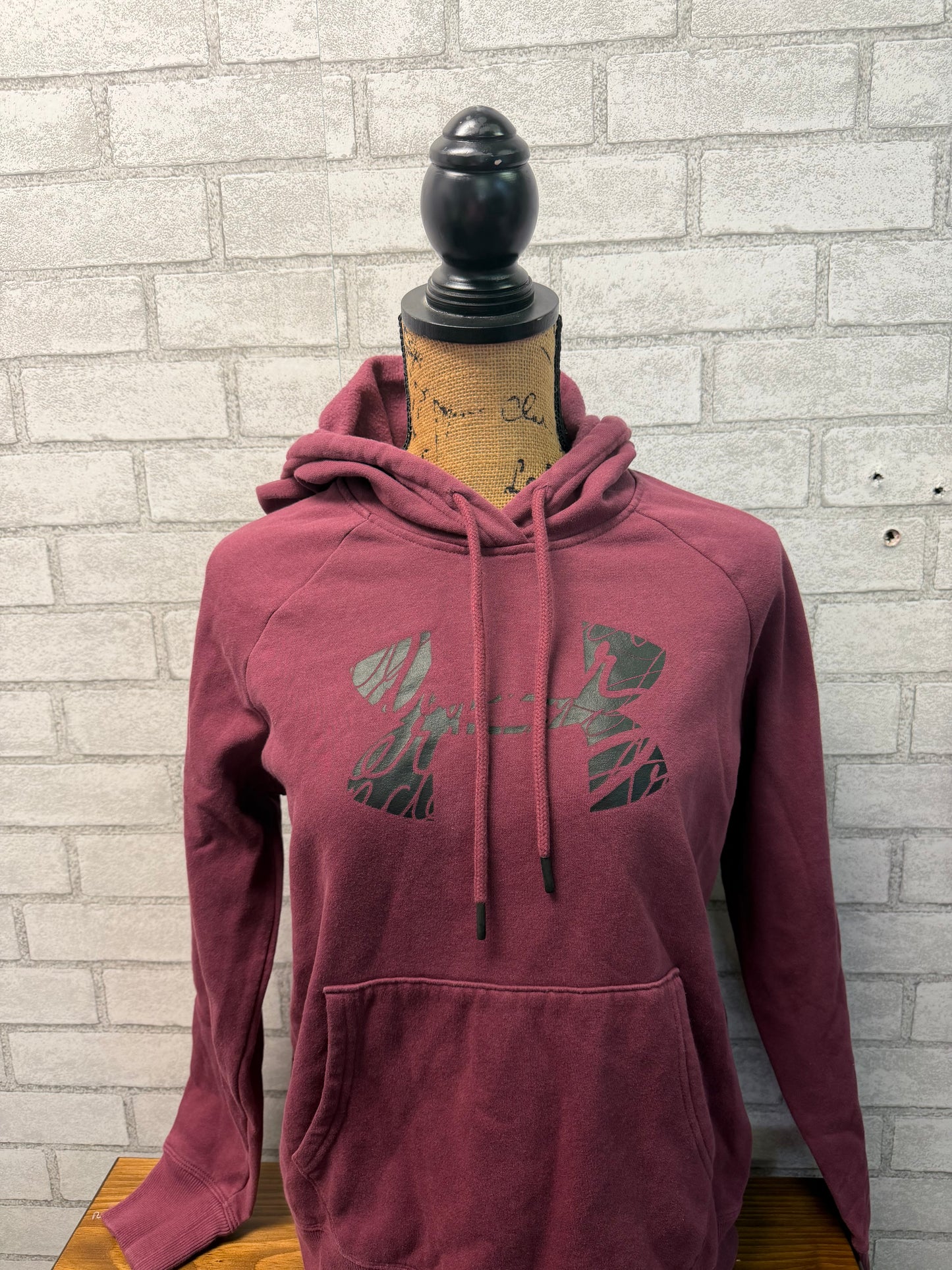 Used Under Armour Hoodie