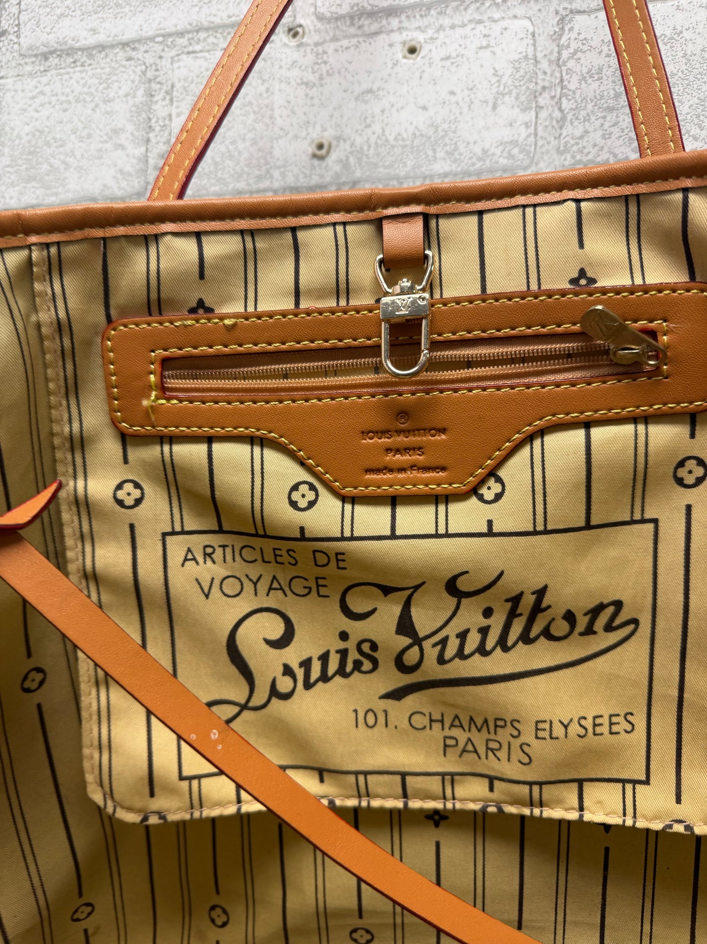 LV Handbag
