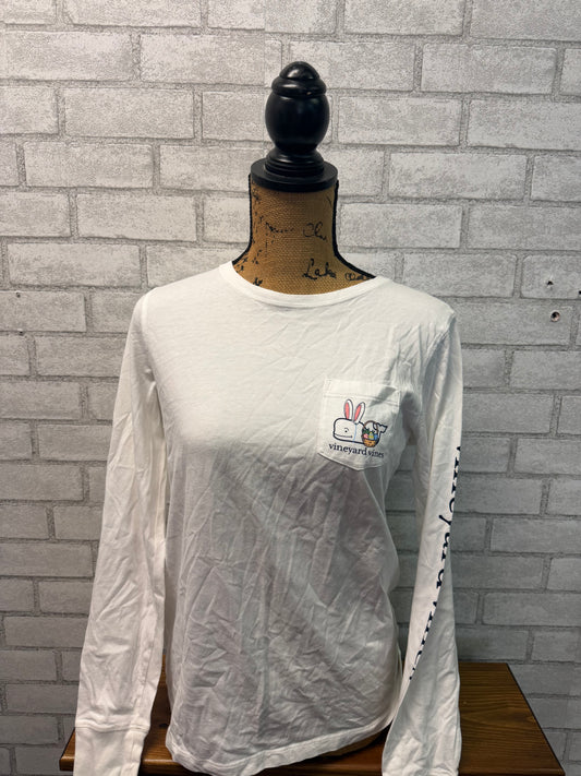 Vineyard Vines Long Sleeve