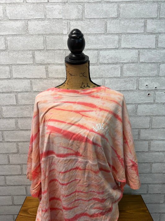 VS Pink Long Sleeve