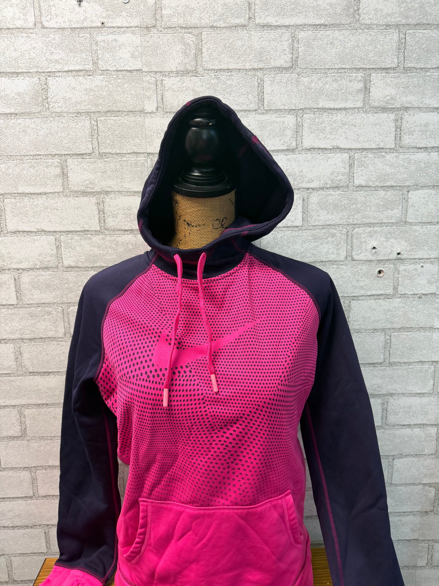 Used Kids Nike Hoodie