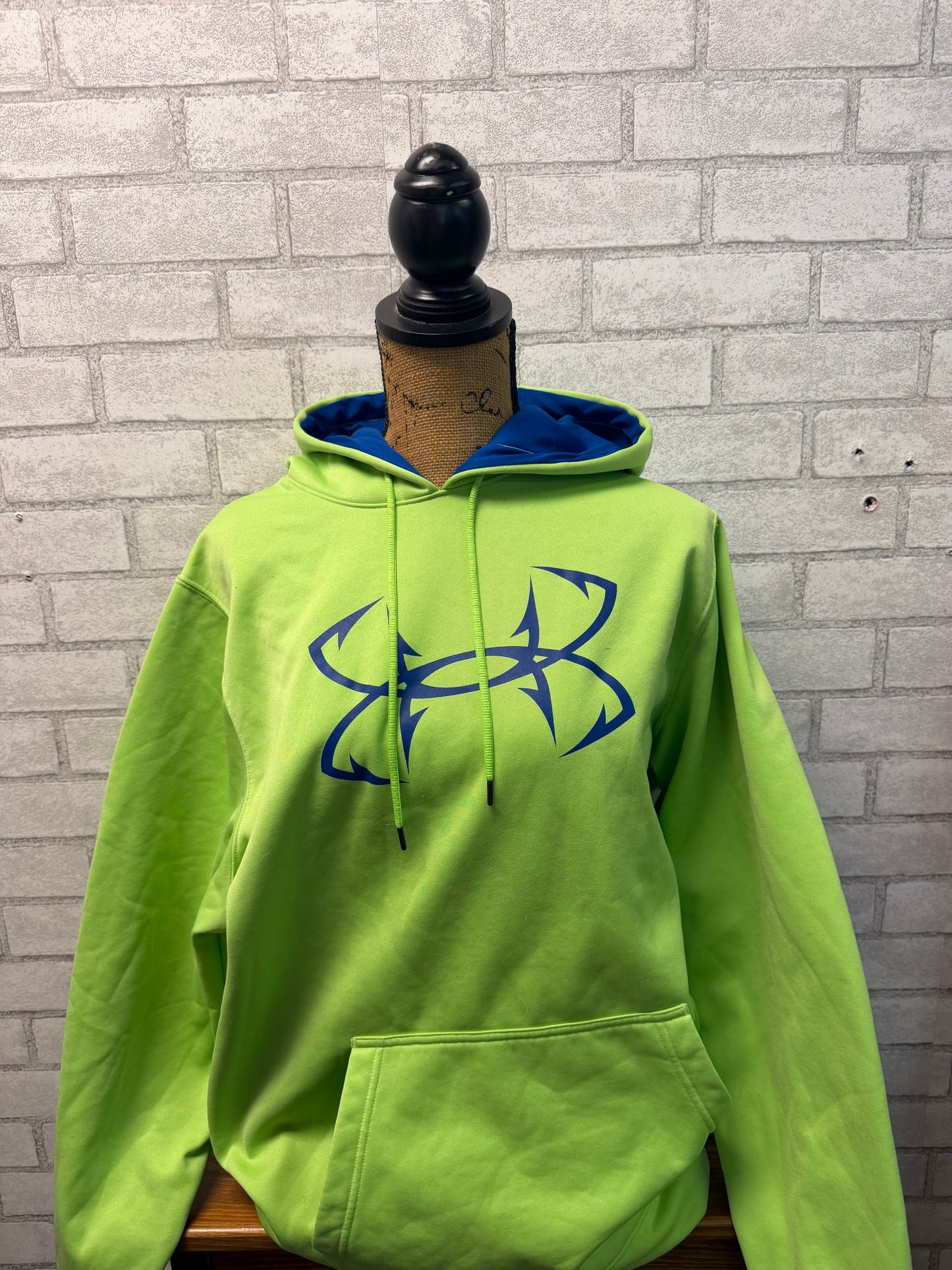 Under Armour Hoodie