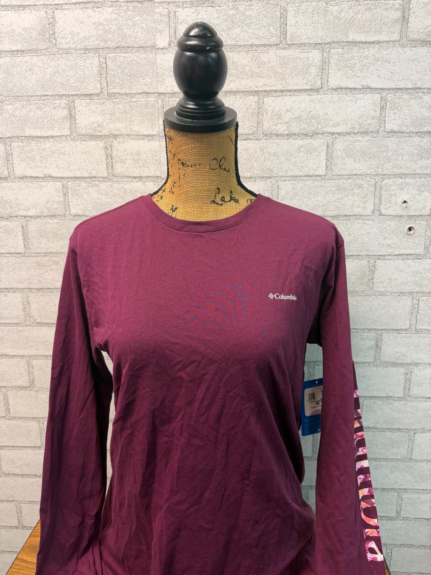Columbia Long Sleeve