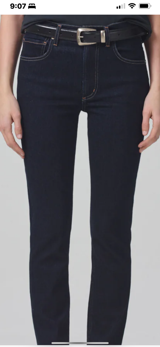 Citizens of humanity jeans
